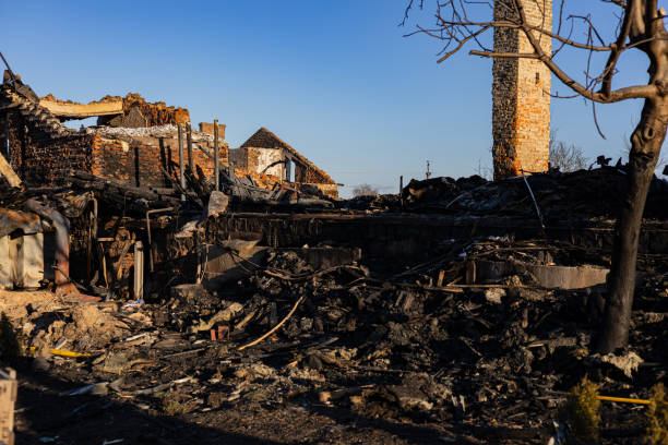 Reliable Content Restoration contractor in Clinton, PA by Fire Damage Doption
